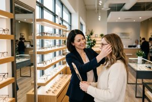 Lunettes : Comment bien choisir son opticien pour des yeux en pleine forme ?
