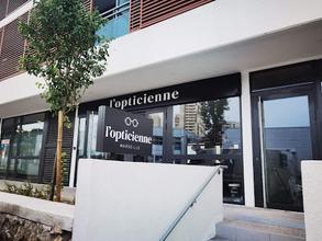 Les Opticiens Avenue des Caillols Marseille Top 10