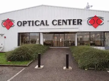Opticien ILLZACH - Optical Center à Illzach, 164 AVIS