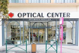 Optical center lunettes outlet de soleil